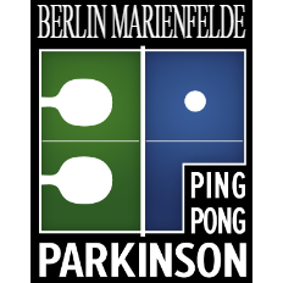 Ping Pong Parkinson