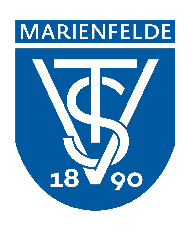 tsvmarienfelde logo